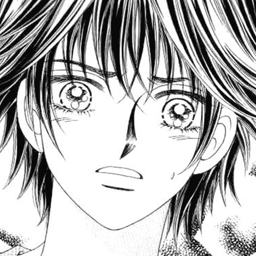 To Love Our Enemies Chapter 15 cover