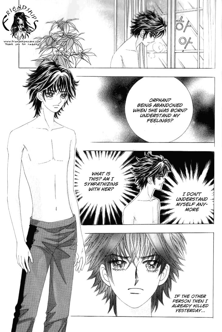 To Love Our Enemies Chapter 16 page 10 - Chapter 16