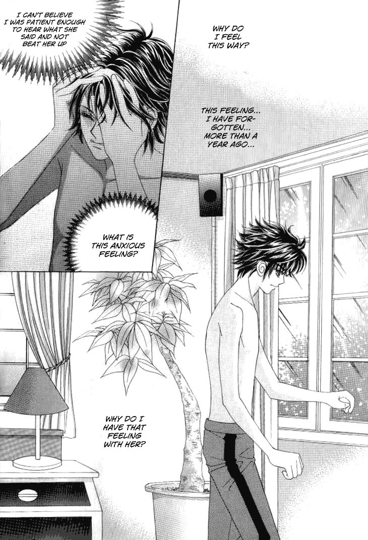 To Love Our Enemies Chapter 16 page 11 - Chapter 16