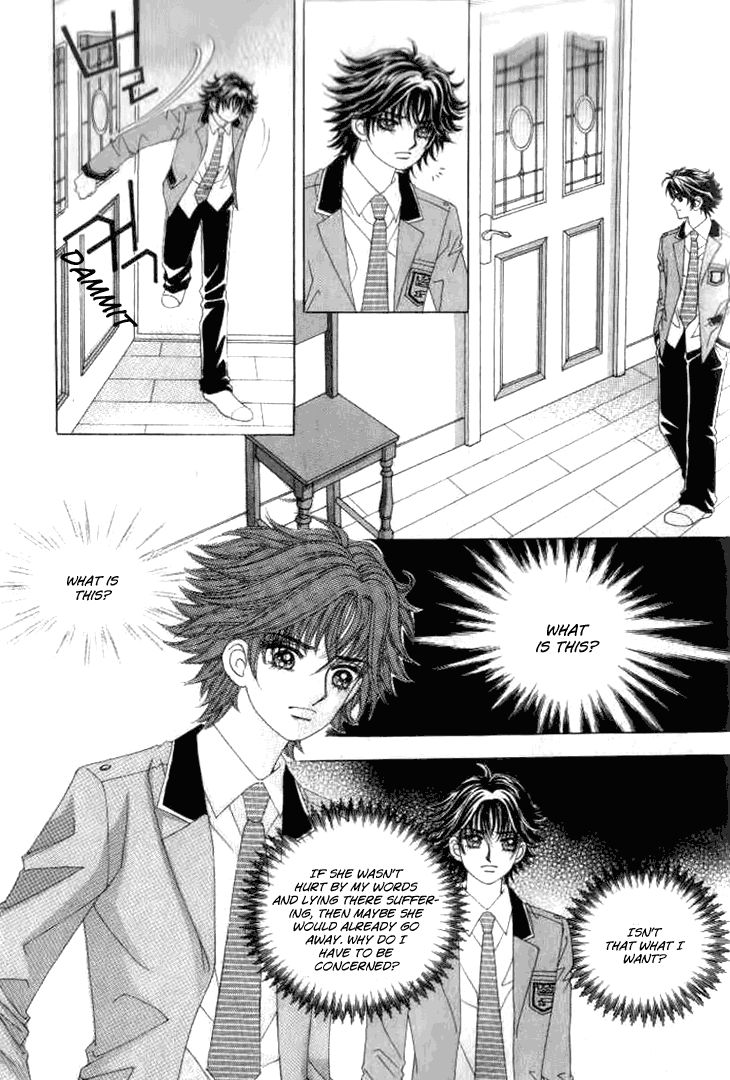 To Love Our Enemies Chapter 16 page 12 - Chapter 16