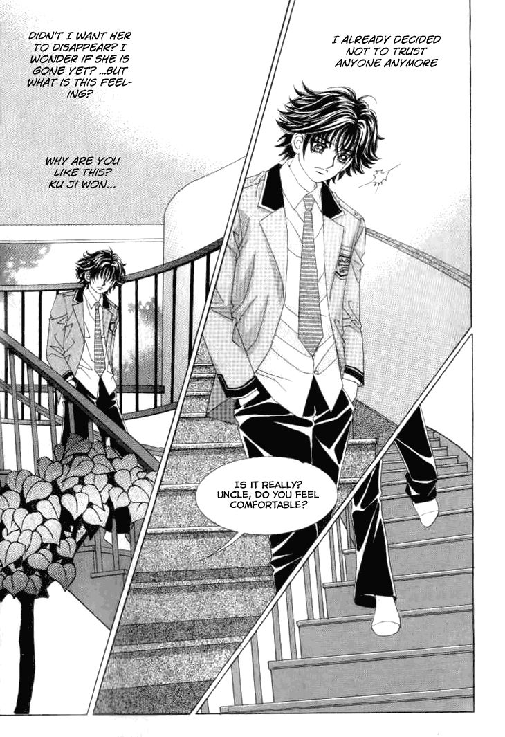 To Love Our Enemies Chapter 16 page 13 - Chapter 16