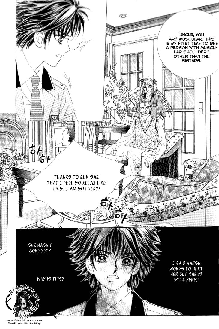 To Love Our Enemies Chapter 16 page 14 - Chapter 16