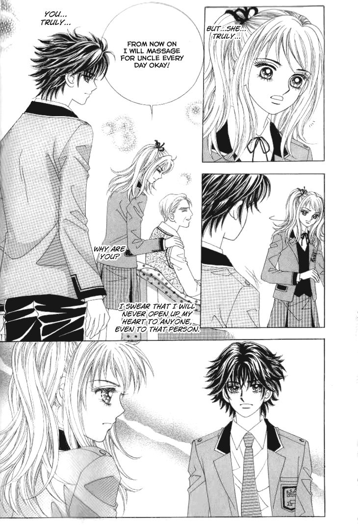 To Love Our Enemies Chapter 16 page 15 - Chapter 16