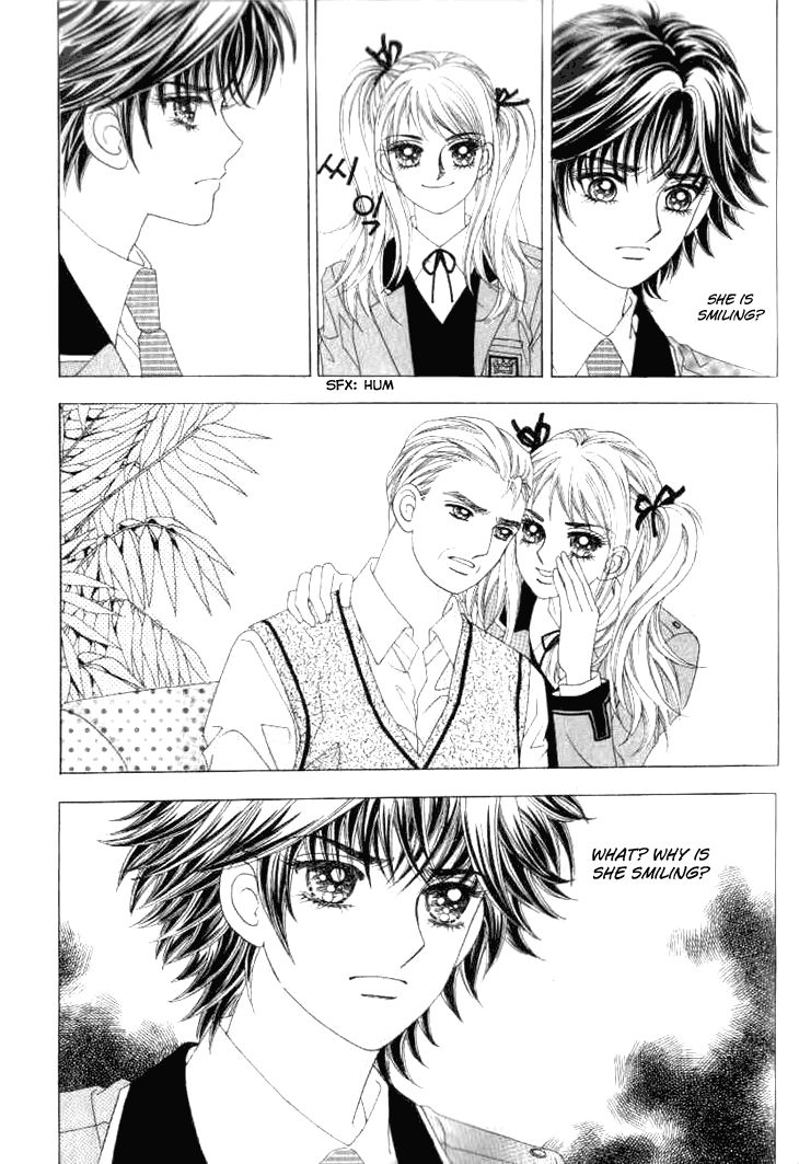 To Love Our Enemies Chapter 16 page 16 - Chapter 16