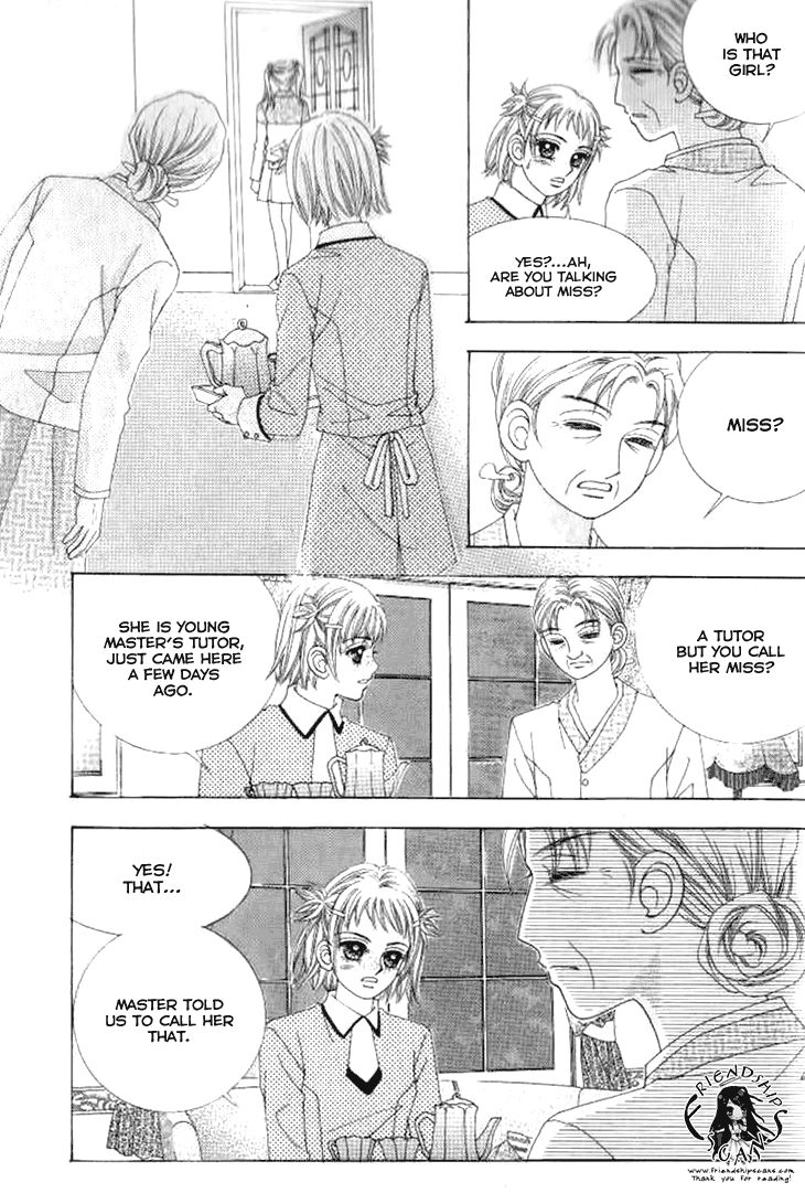 To Love Our Enemies Chapter 16 page 2 - Chapter 16