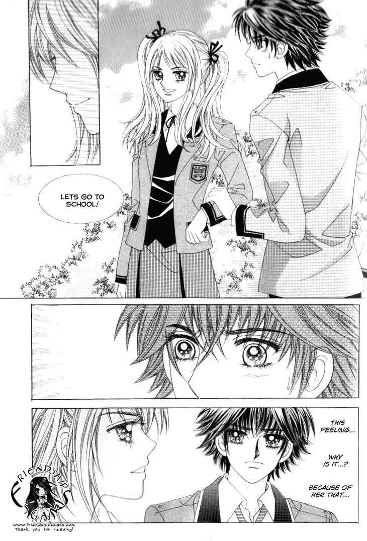 To Love Our Enemies Chapter 16 page 22 - Chapter 16