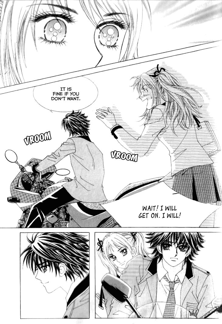 To Love Our Enemies Chapter 16 page 24 - Chapter 16
