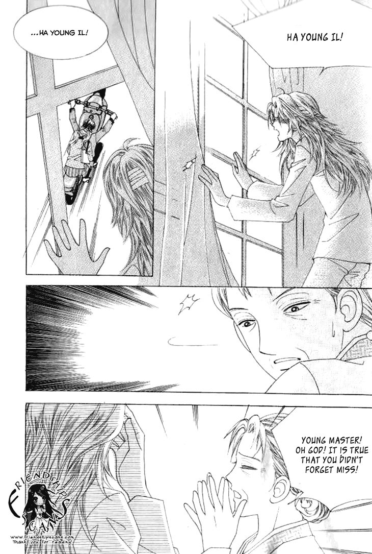 To Love Our Enemies Chapter 16 page 26 - Chapter 16