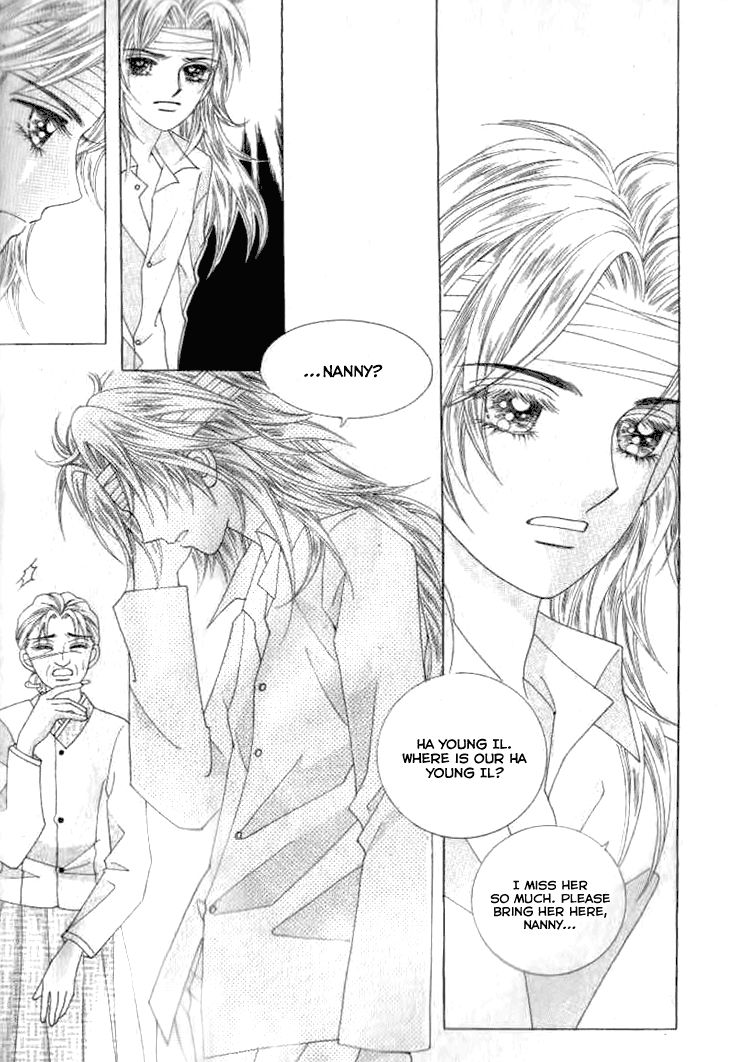 To Love Our Enemies Chapter 16 page 27 - Chapter 16