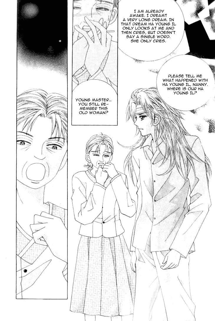 To Love Our Enemies Chapter 16 page 28 - Chapter 16