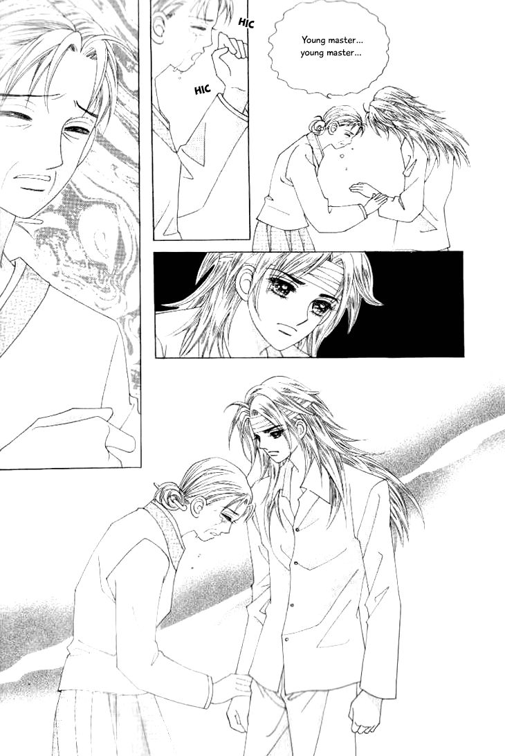 To Love Our Enemies Chapter 16 page 29 - Chapter 16