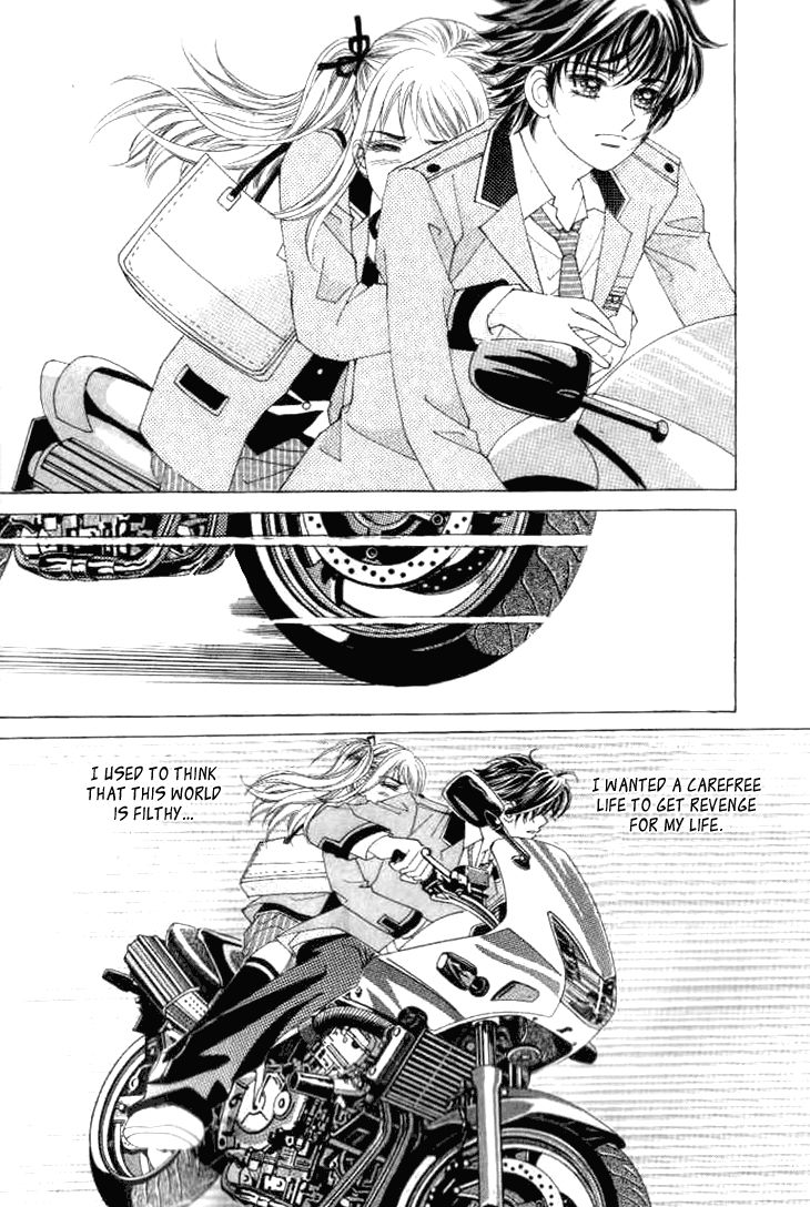 To Love Our Enemies Chapter 16 page 31 - Chapter 16