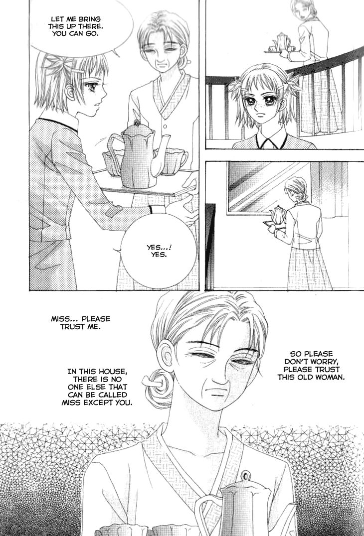 To Love Our Enemies Chapter 16 page 4 - Chapter 16