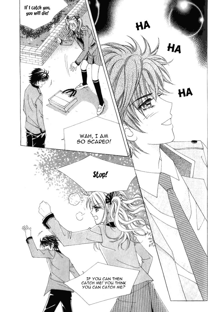 To Love Our Enemies Chapter 16 page 41 - Chapter 16