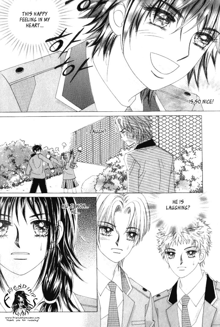 To Love Our Enemies Chapter 16 page 42 - Chapter 16