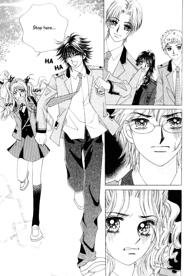 To Love Our Enemies Chapter 16 page 43 - Chapter 16