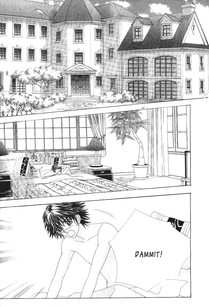 To Love Our Enemies Chapter 16 page 7 - Chapter 16