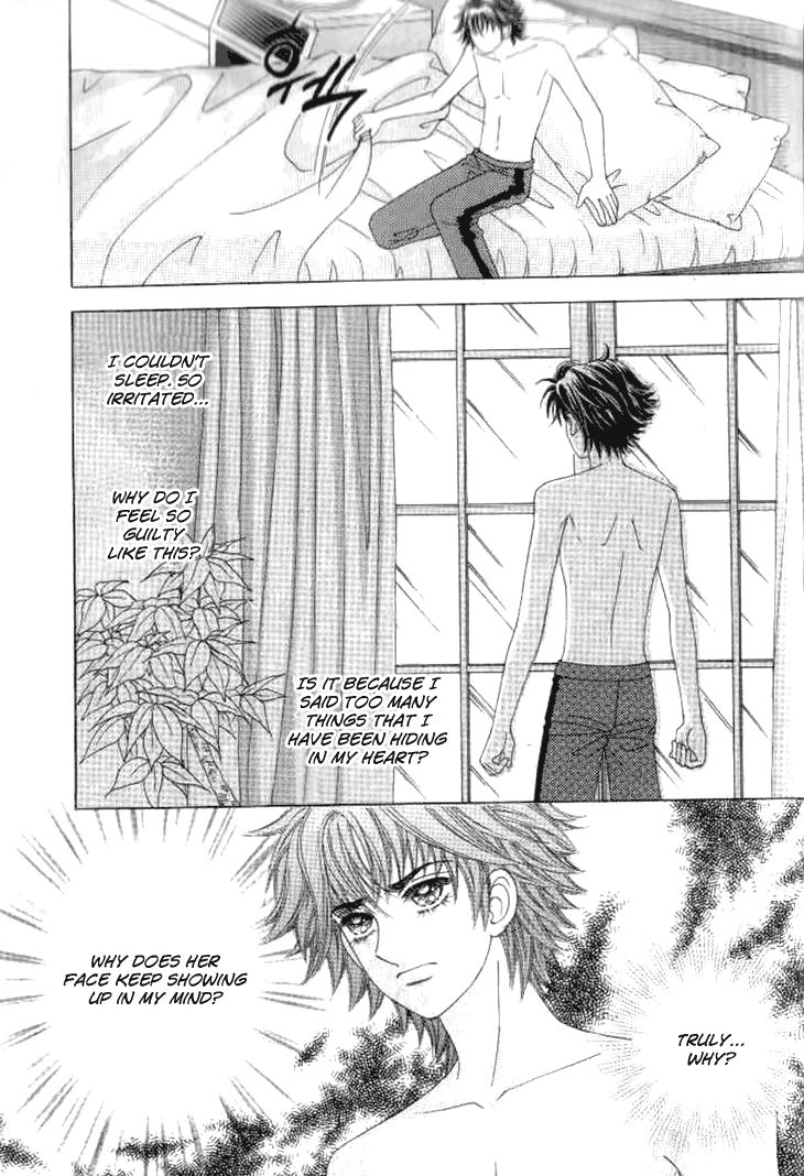 To Love Our Enemies Chapter 16 page 8 - Chapter 16