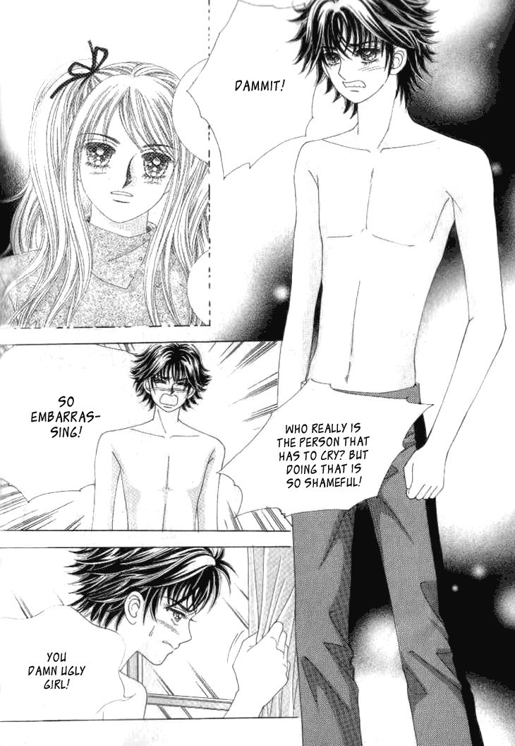 To Love Our Enemies Chapter 16 page 9 - Chapter 16