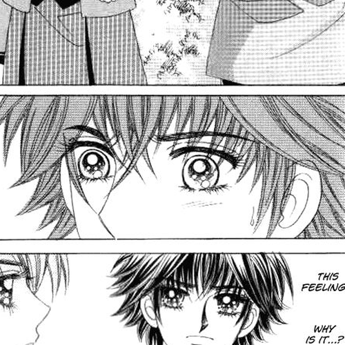 To Love Our Enemies Chapter 16 cover