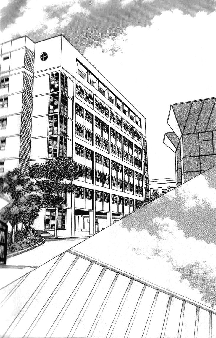 To Love Our Enemies Chapter 17 page 11 - Chapter 17