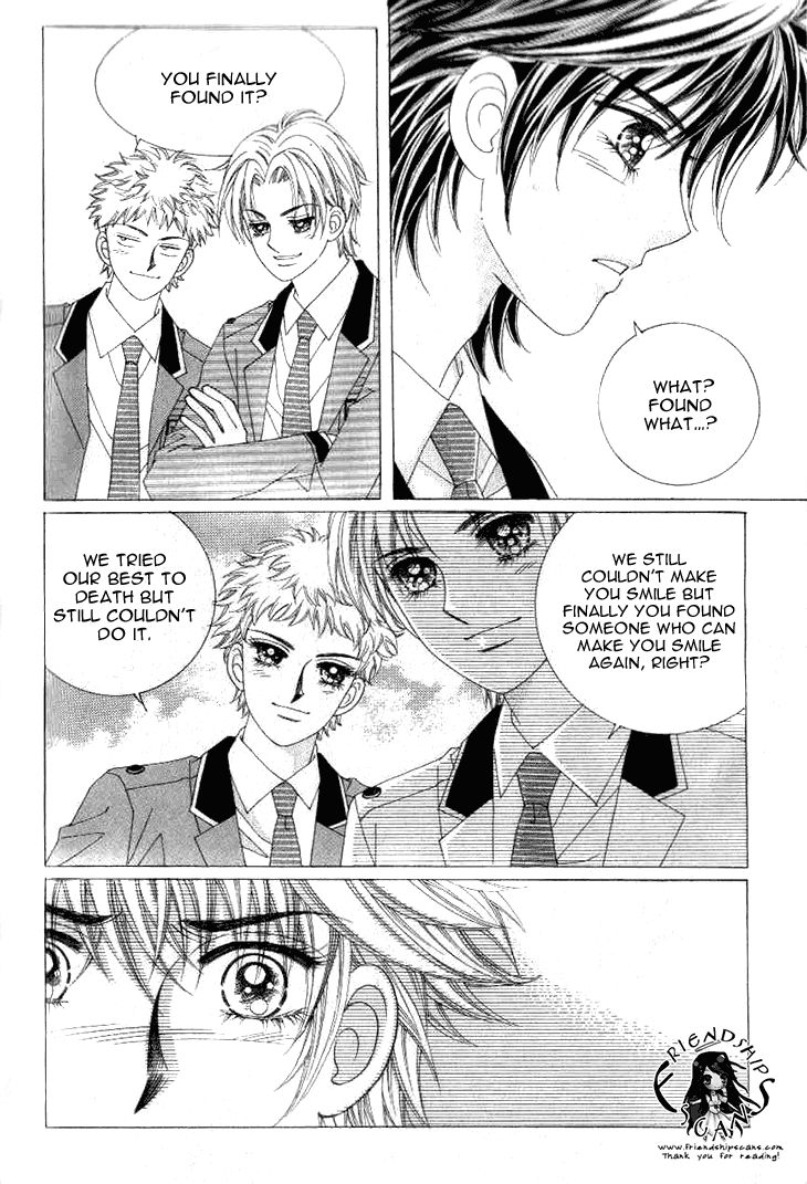 To Love Our Enemies Chapter 17 page 16 - Chapter 17