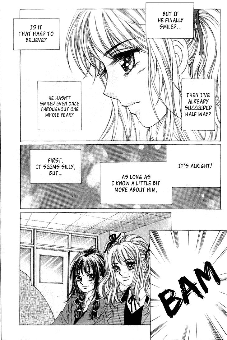 To Love Our Enemies Chapter 17 page 23 - Chapter 17