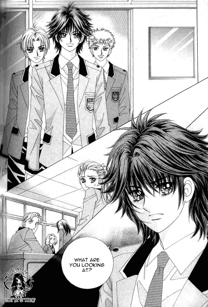 To Love Our Enemies Chapter 17 page 24 - Chapter 17