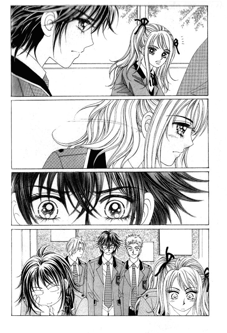 To Love Our Enemies Chapter 17 page 26 - Chapter 17