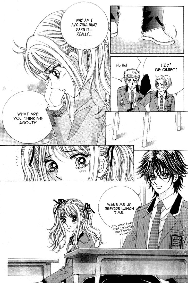 To Love Our Enemies Chapter 17 page 27 - Chapter 17