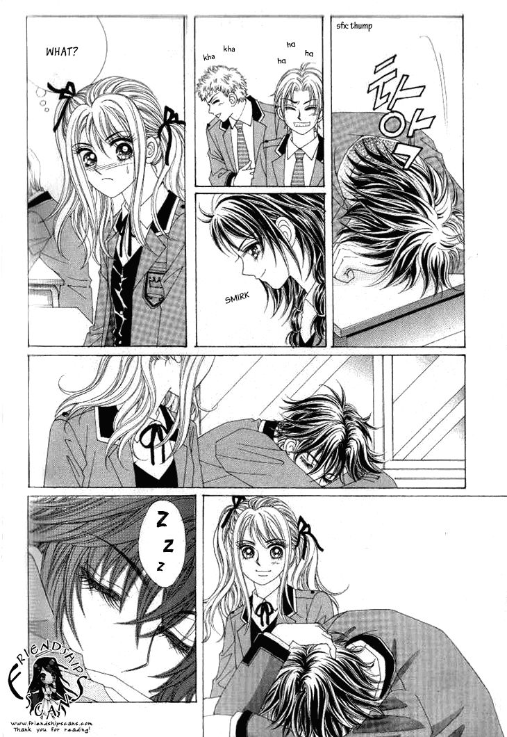 To Love Our Enemies Chapter 17 page 28 - Chapter 17