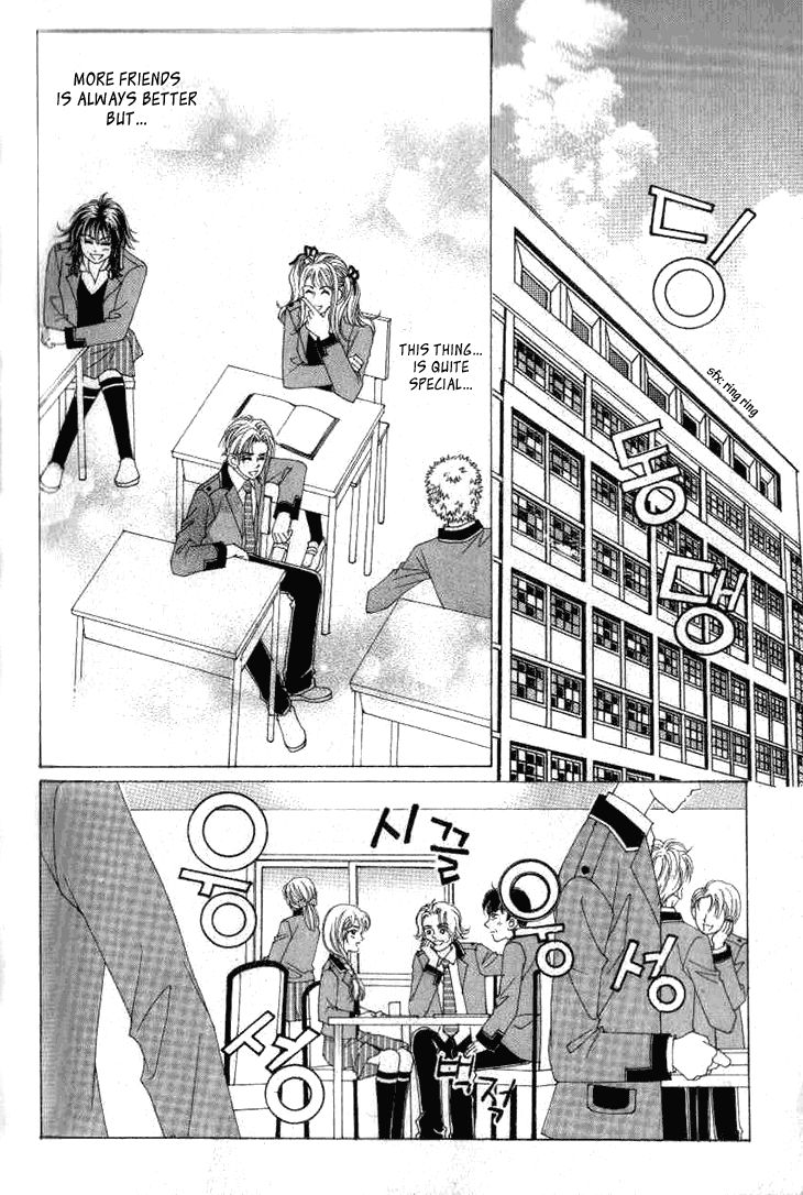 To Love Our Enemies Chapter 17 page 30 - Chapter 17