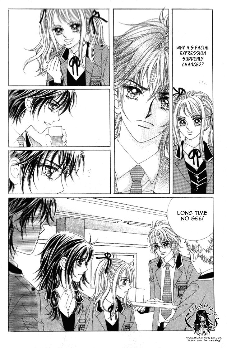 To Love Our Enemies Chapter 17 page 32 - Chapter 17