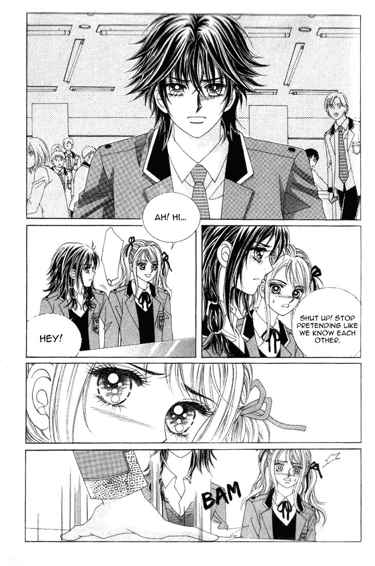 To Love Our Enemies Chapter 17 page 33 - Chapter 17