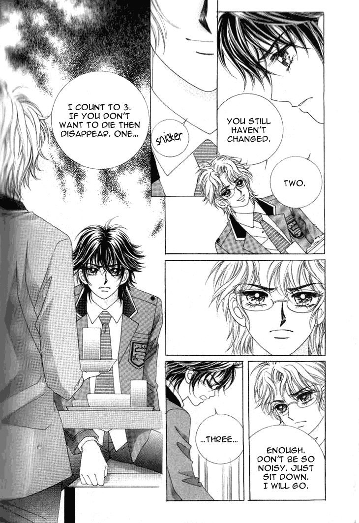 To Love Our Enemies Chapter 17 page 34 - Chapter 17