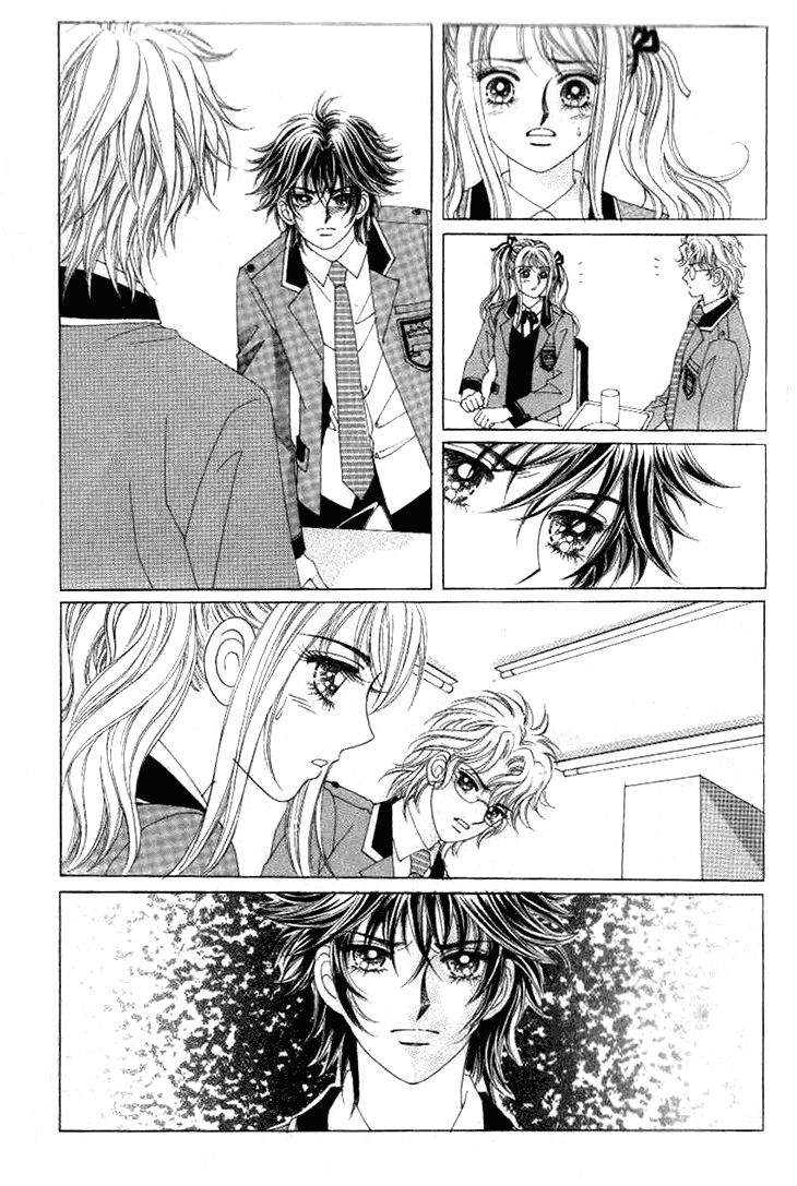 To Love Our Enemies Chapter 17 page 35 - Chapter 17