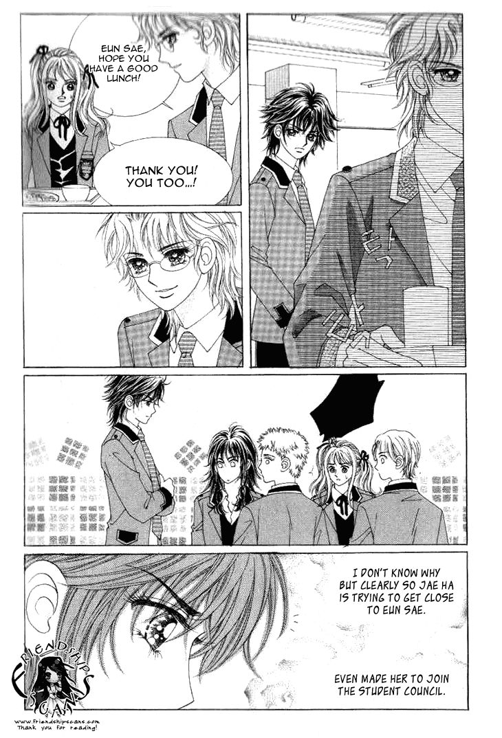 To Love Our Enemies Chapter 17 page 36 - Chapter 17