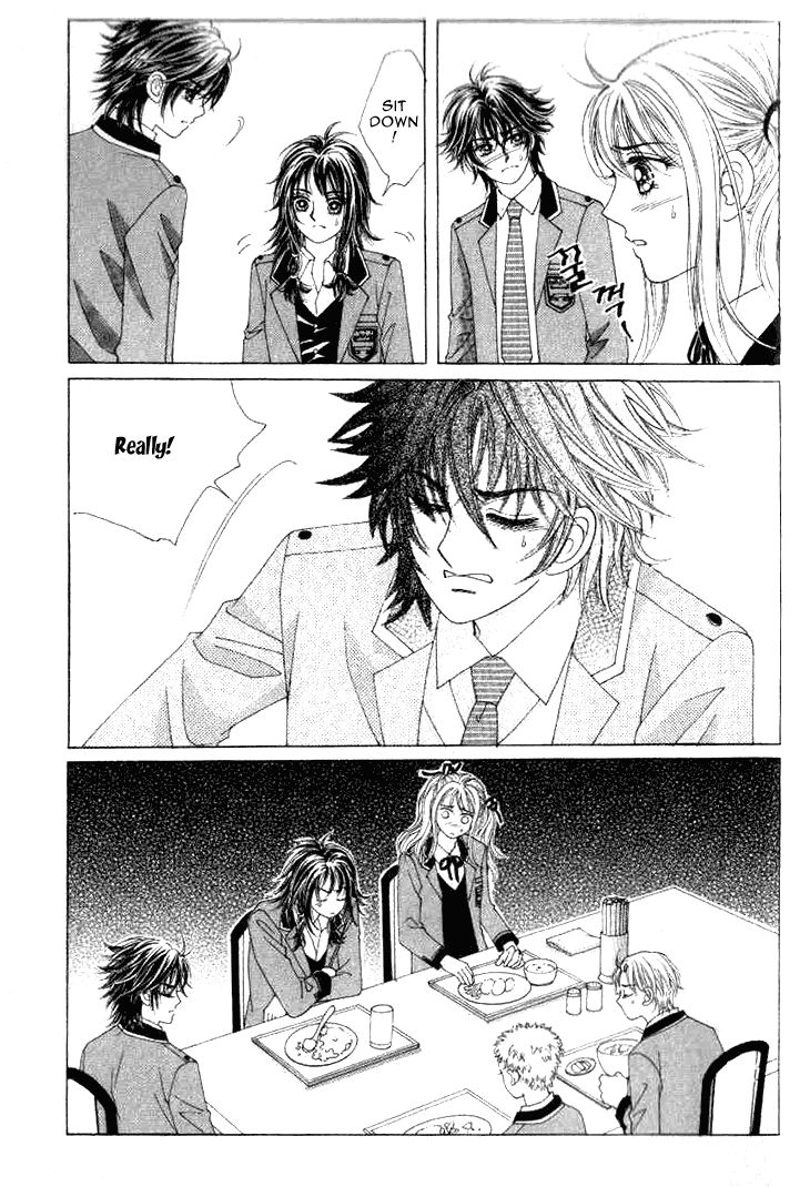 To Love Our Enemies Chapter 17 page 37 - Chapter 17
