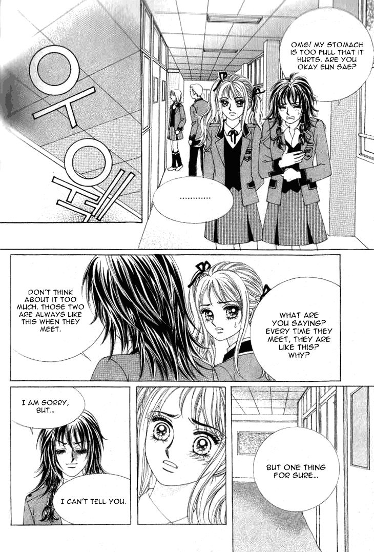 To Love Our Enemies Chapter 17 page 38 - Chapter 17