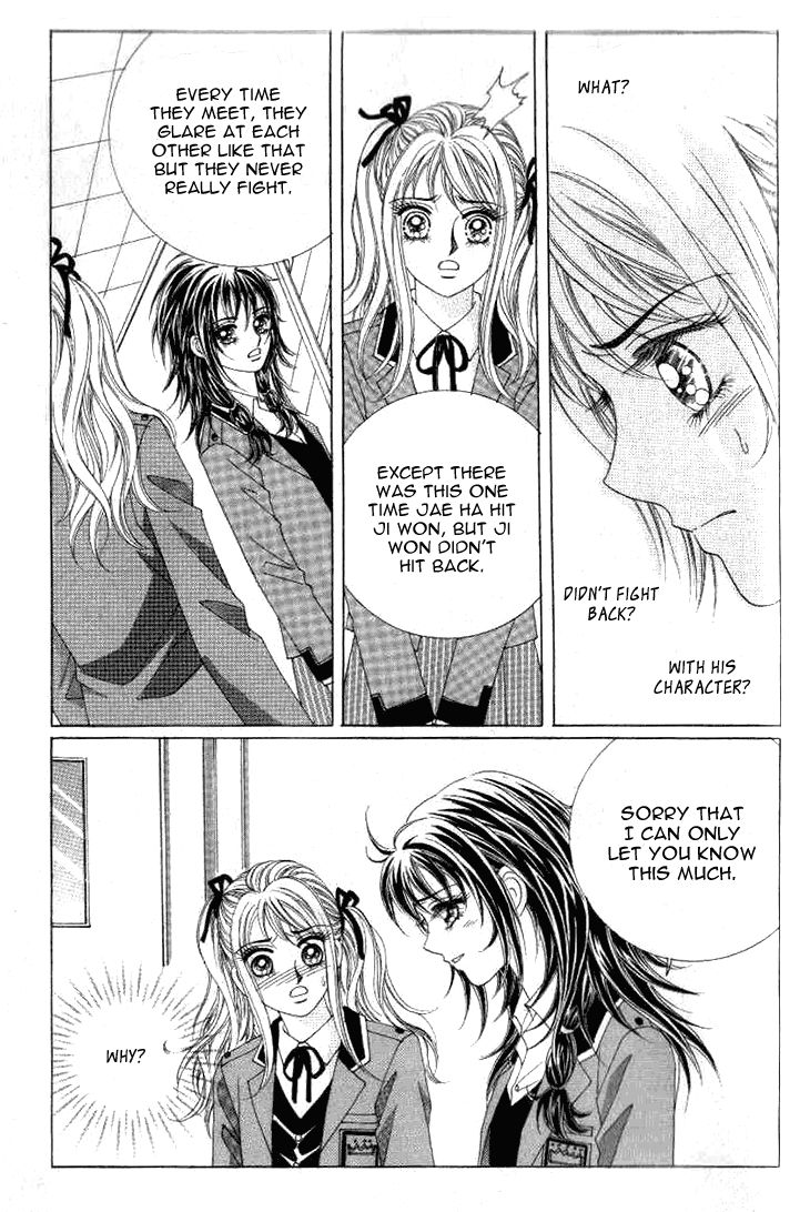 To Love Our Enemies Chapter 17 page 39 - Chapter 17