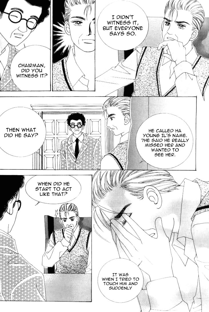 To Love Our Enemies Chapter 17 page 6 - Chapter 17