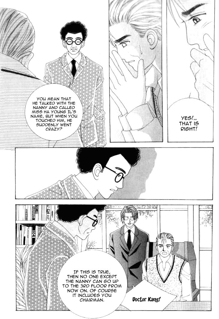 To Love Our Enemies Chapter 17 page 7 - Chapter 17