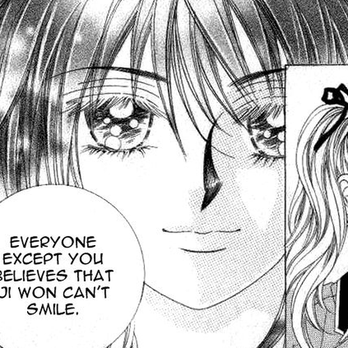 To Love Our Enemies Chapter 17 cover