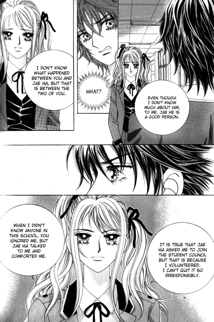 To Love Our Enemies Chapter 18 page 10 - Chapter 18