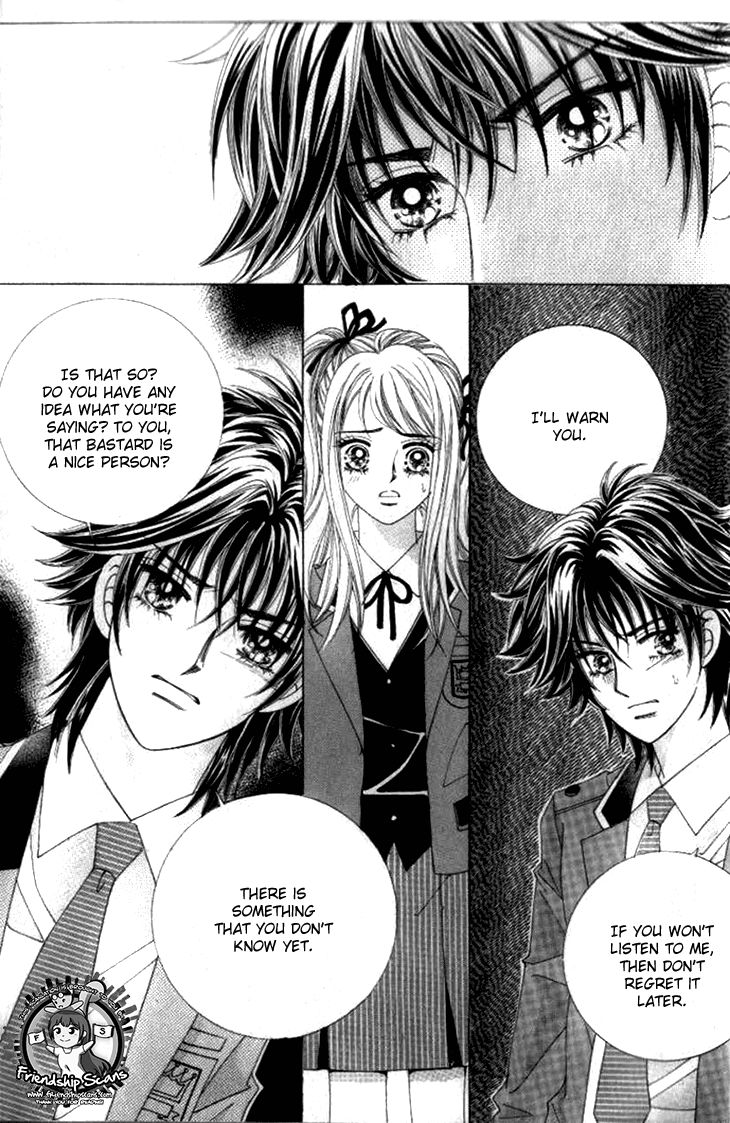 To Love Our Enemies Chapter 18 page 11 - Chapter 18