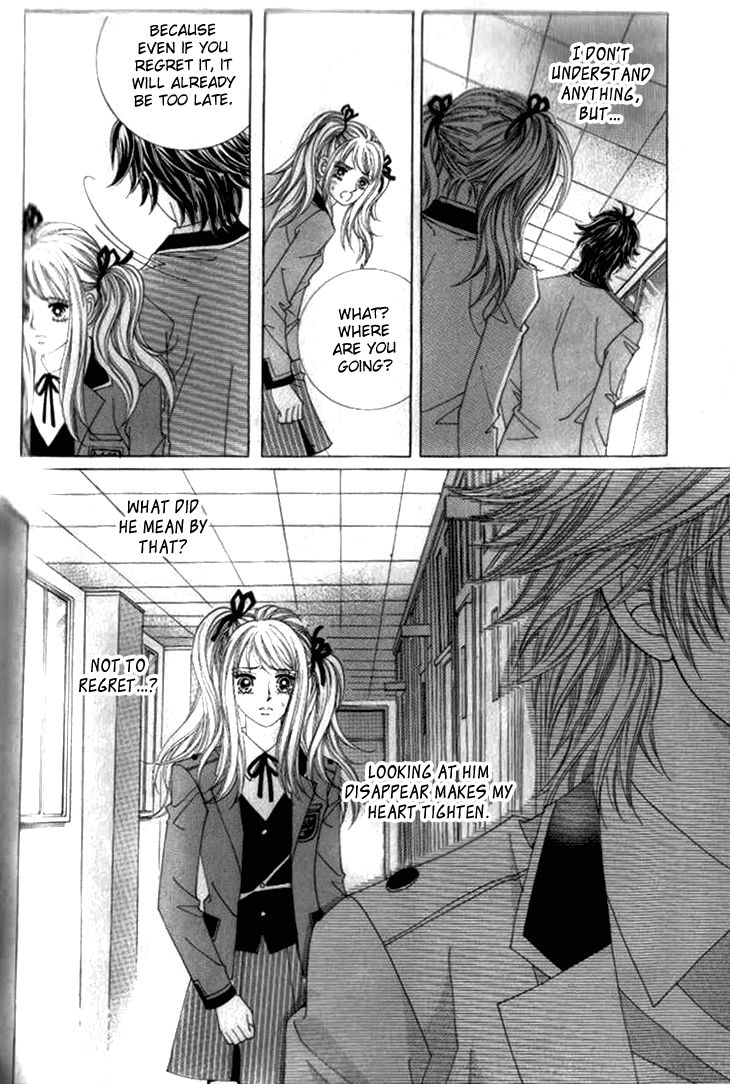 To Love Our Enemies Chapter 18 page 12 - Chapter 18