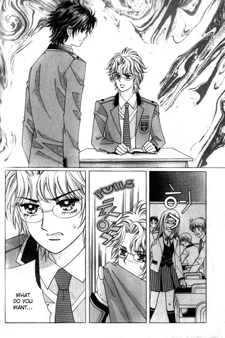 To Love Our Enemies Chapter 18 page 14 - Chapter 18