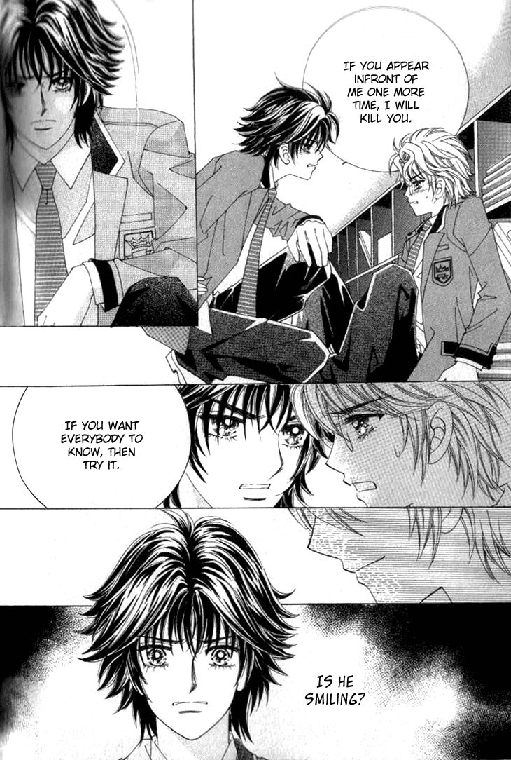 To Love Our Enemies Chapter 18 page 18 - Chapter 18