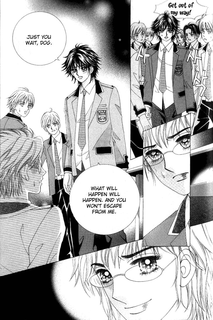 To Love Our Enemies Chapter 18 page 23 - Chapter 18