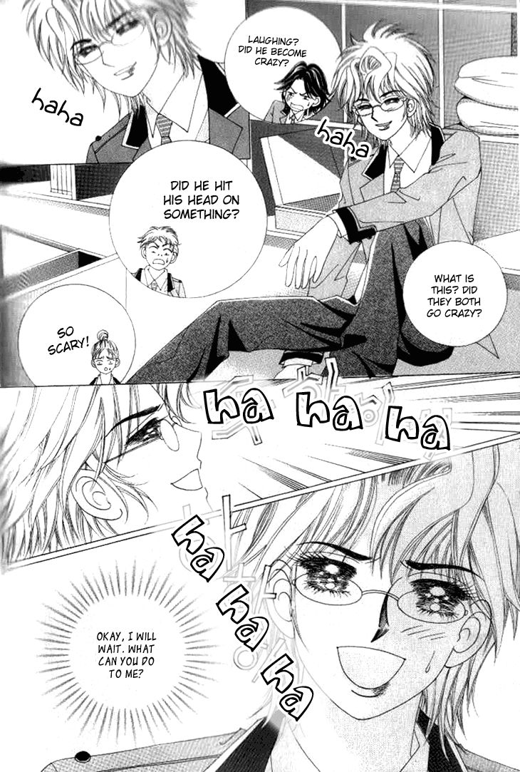 To Love Our Enemies Chapter 18 page 24 - Chapter 18